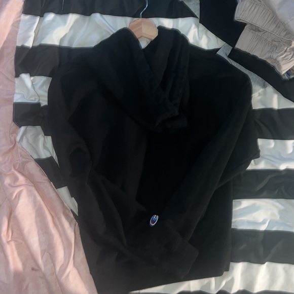 CHAMPION hoodie - Picture 2 of 4